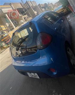 جيلي LC